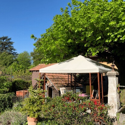 Il nostro giardino