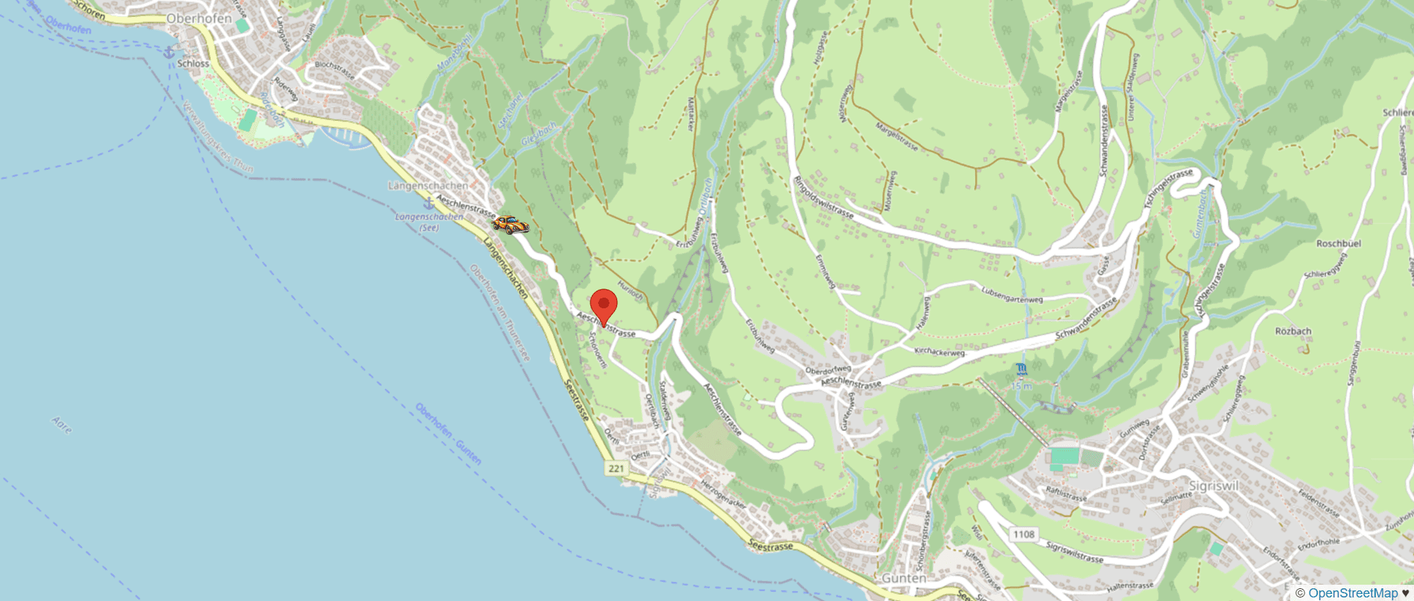 Map small